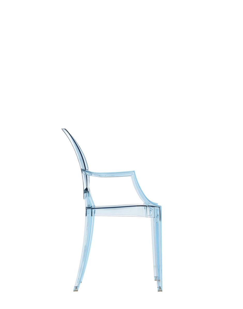 Kartell Loulou Ghost Special Edition Philippe Starck