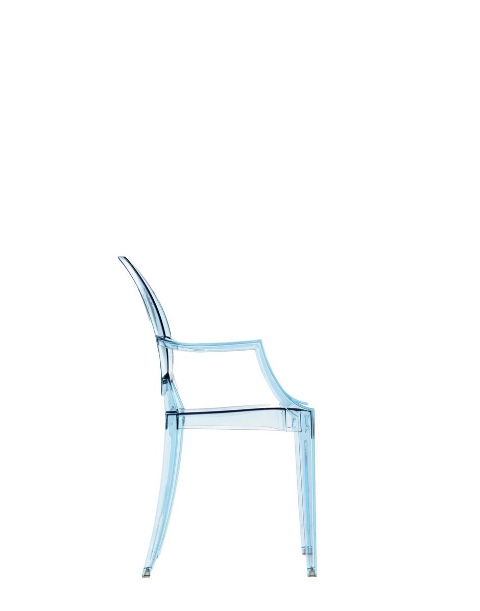 Kartell Loulou Ghost Special Edition Philippe Starck