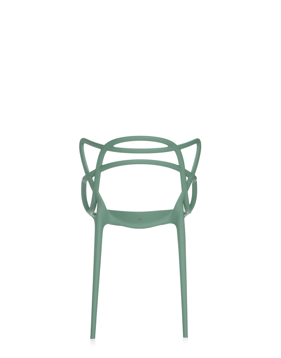 Kartell Masters Philippe Starck Con Eugeni Quitllet