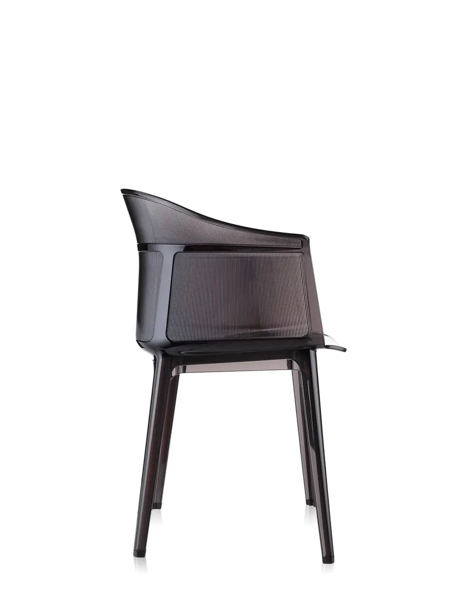 Kartell Papyrus (2 Poltroncine) Ronan & Erwan Bouroullec