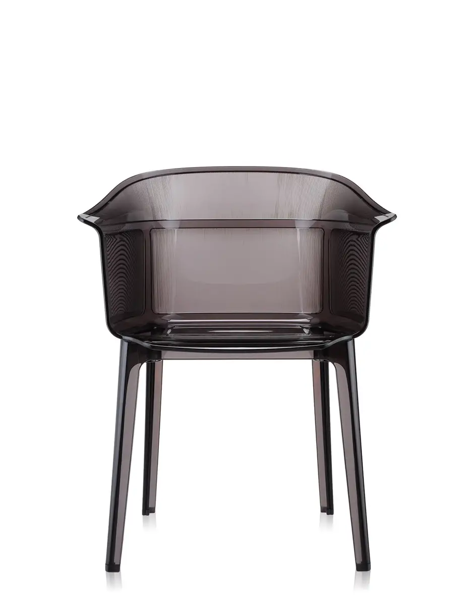 Kartell Papyrus (2 poltroncine) Ronan & Erwan Bouroullec