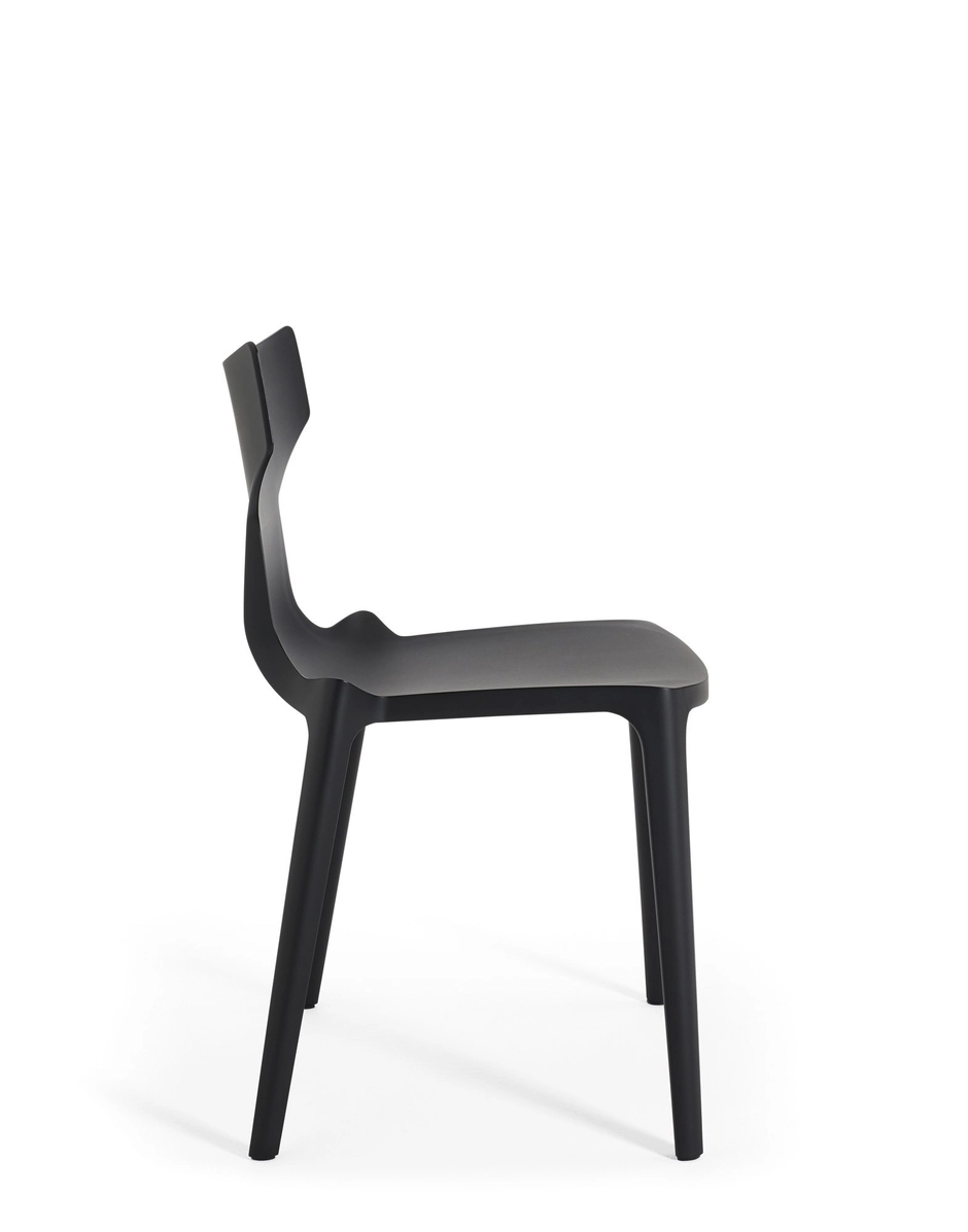 Kartell Re-chair Powered By Illy (2 Sedie) Antonio Citterio