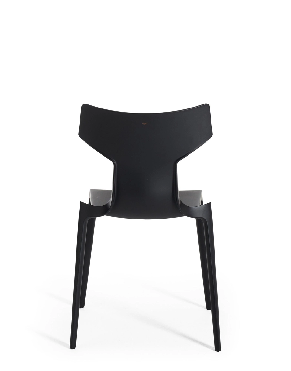 Kartell Re-chair Powered By Illy (2 Sedie) Antonio Citterio