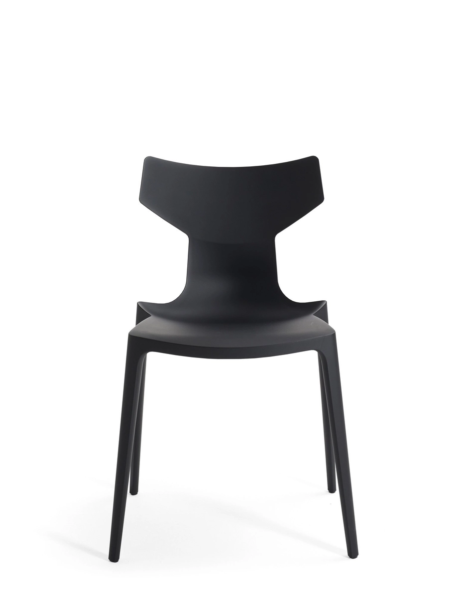 Kartell Re-chair powered by illy (2 sedie) Antonio Citterio
