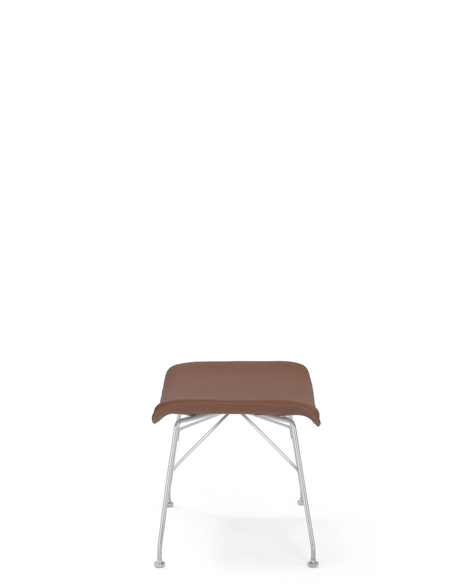 Kartell S/wood Frassino Dogato/cuoio Philippe Starck