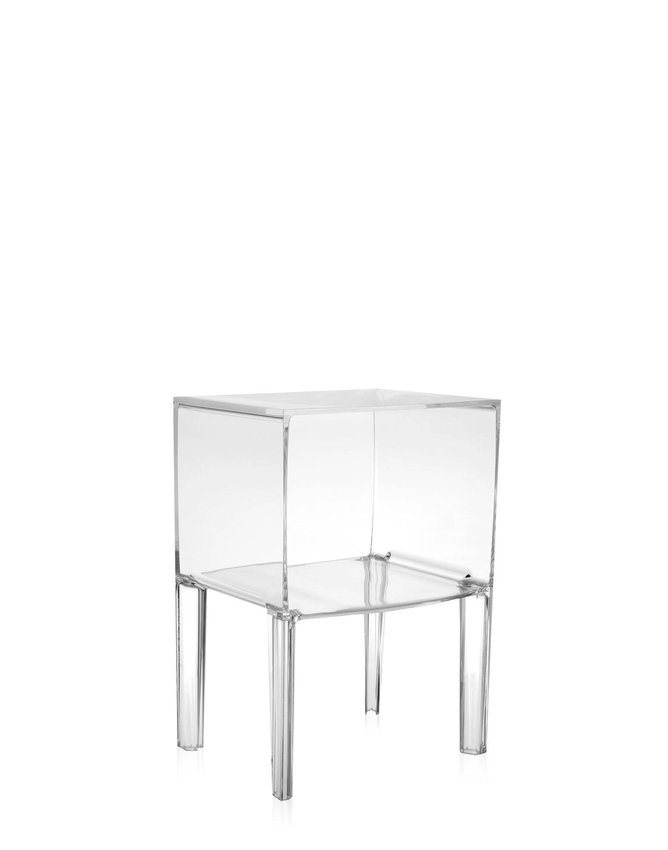 Kartell Small Ghost Buster Philippe Starck Con Eugeni Quitllet