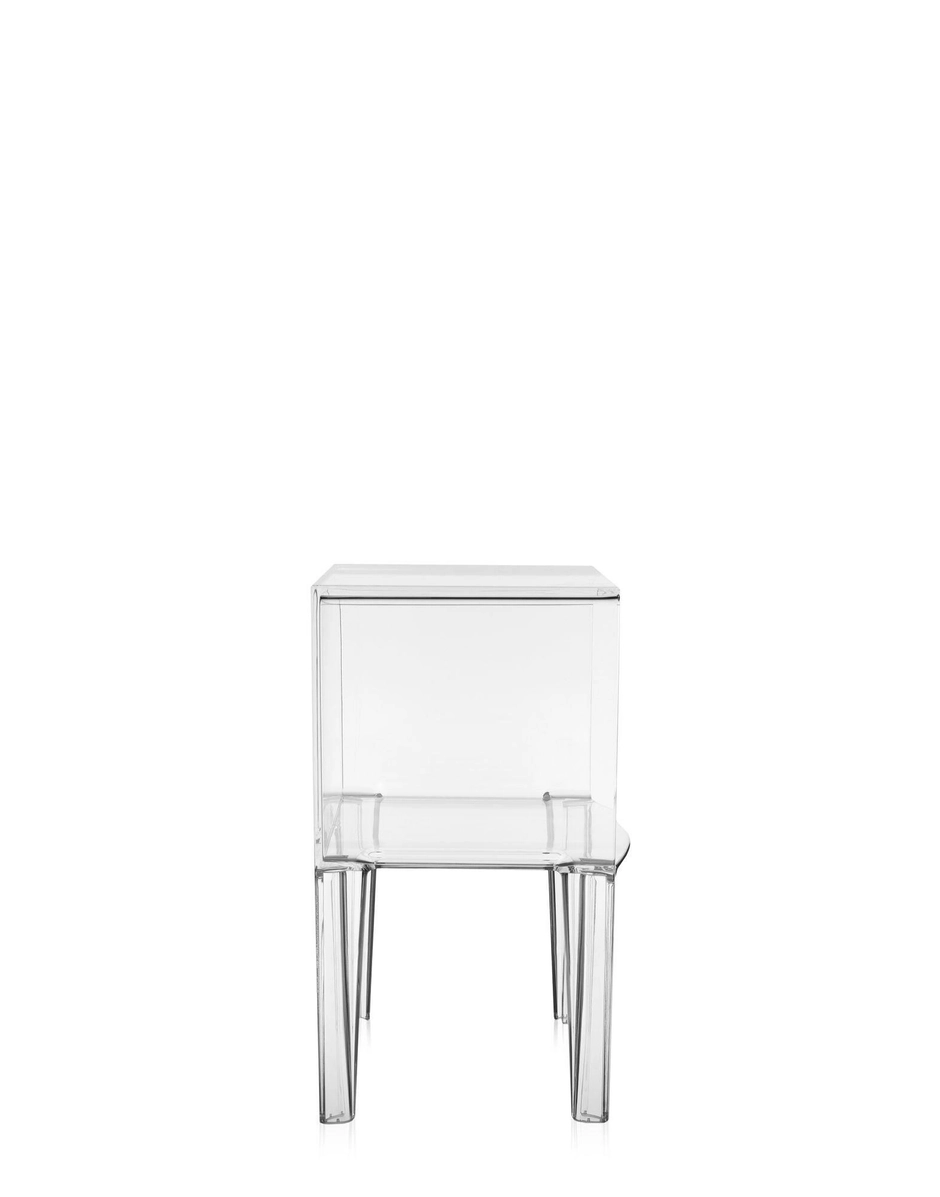 Kartell Small Ghost Buster Philippe Starck Con Eugeni Quitllet
