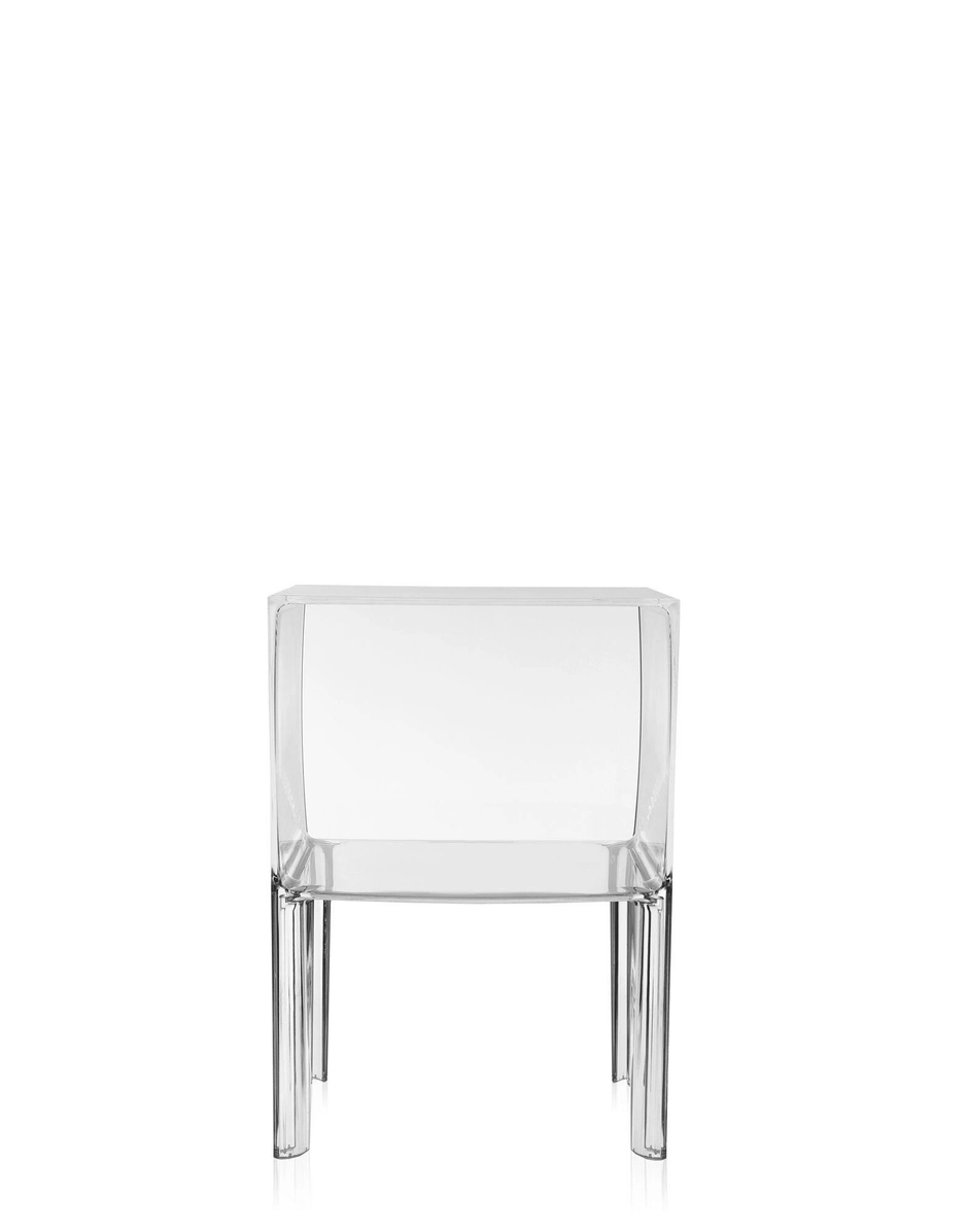 Kartell Small ghost buster Philippe Starck con Eugeni Quitllet