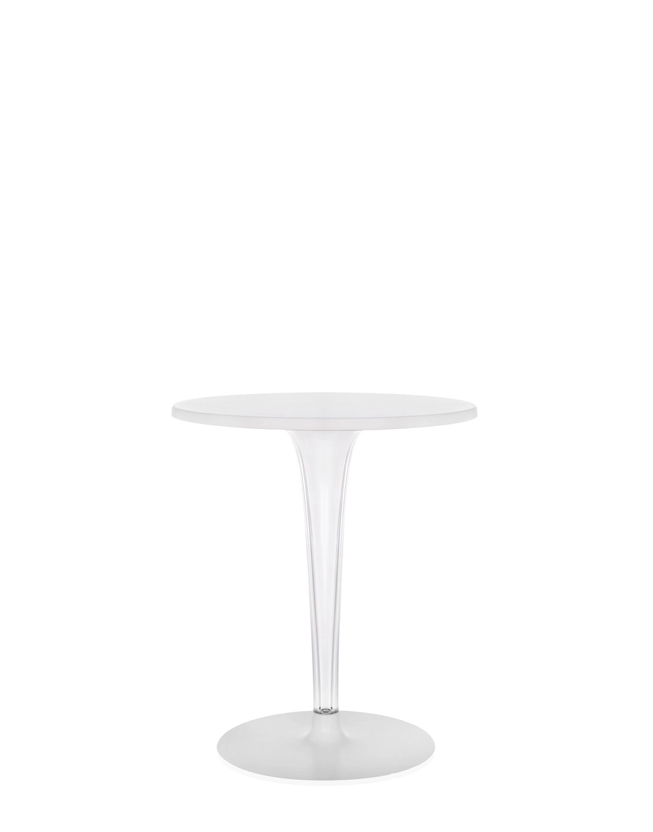 Kartell Top top per dr. yes tondo Philippe Starck con Eugeni Quitllet