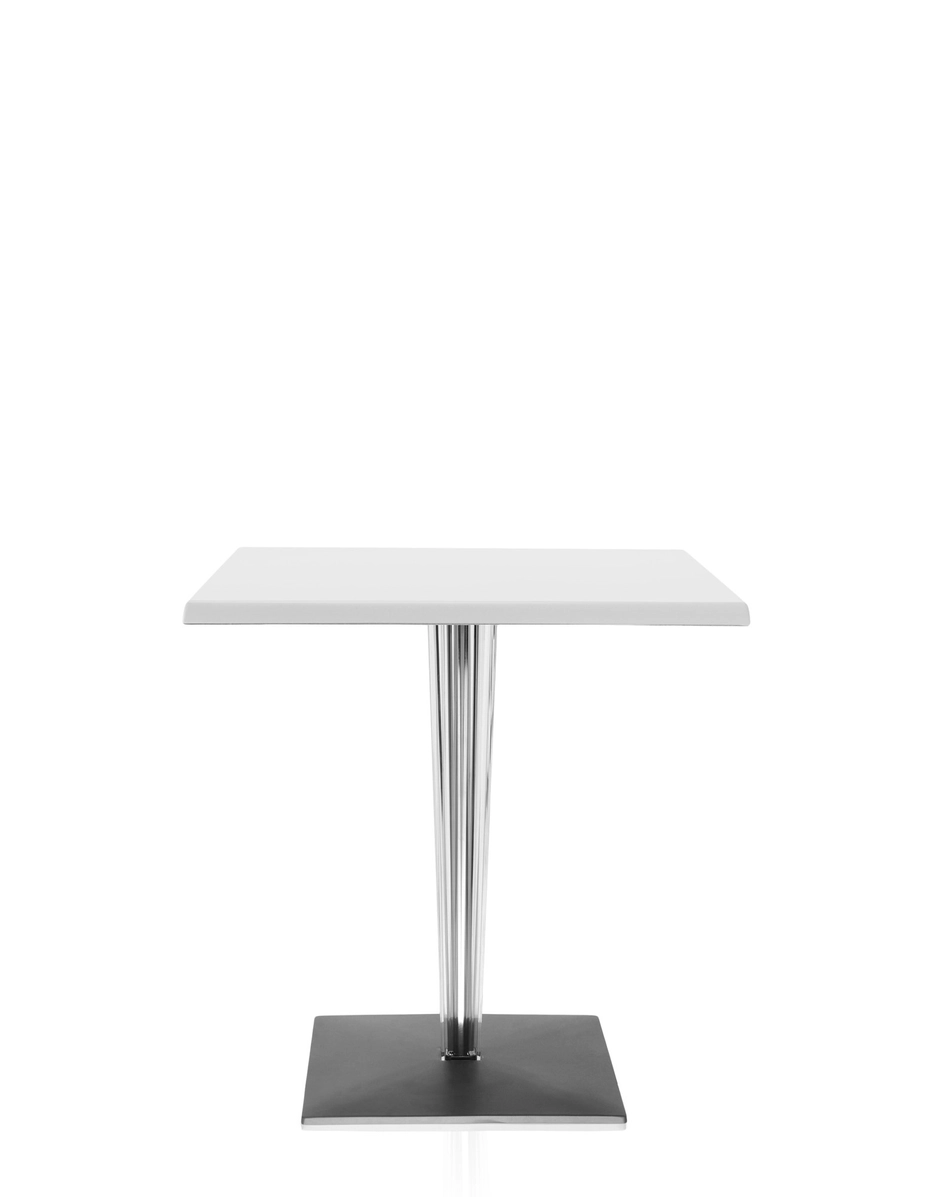Kartell Top top quadrato Philippe Starck con Eugeni Quitllet