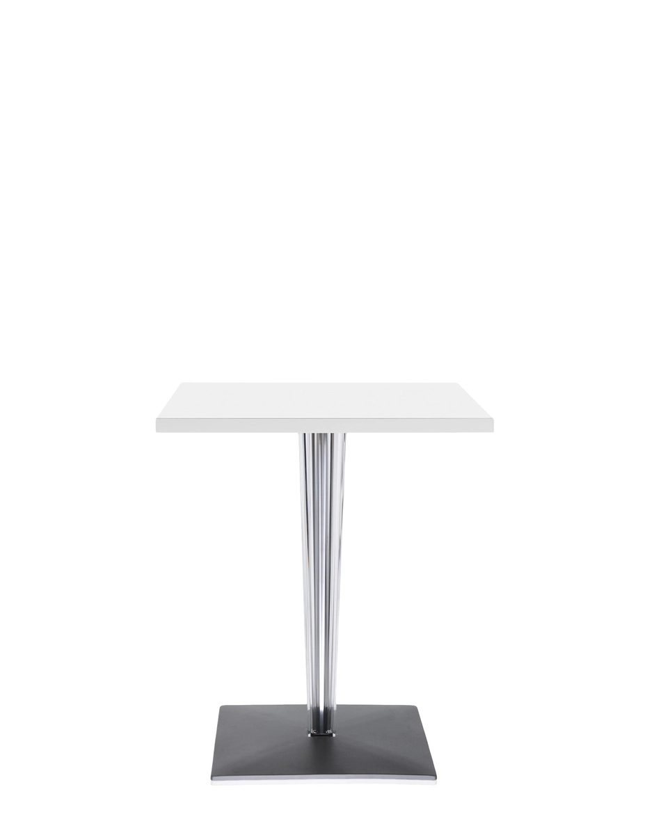 Kartell Top top quadrato Philippe Starck con Eugeni Quitllet