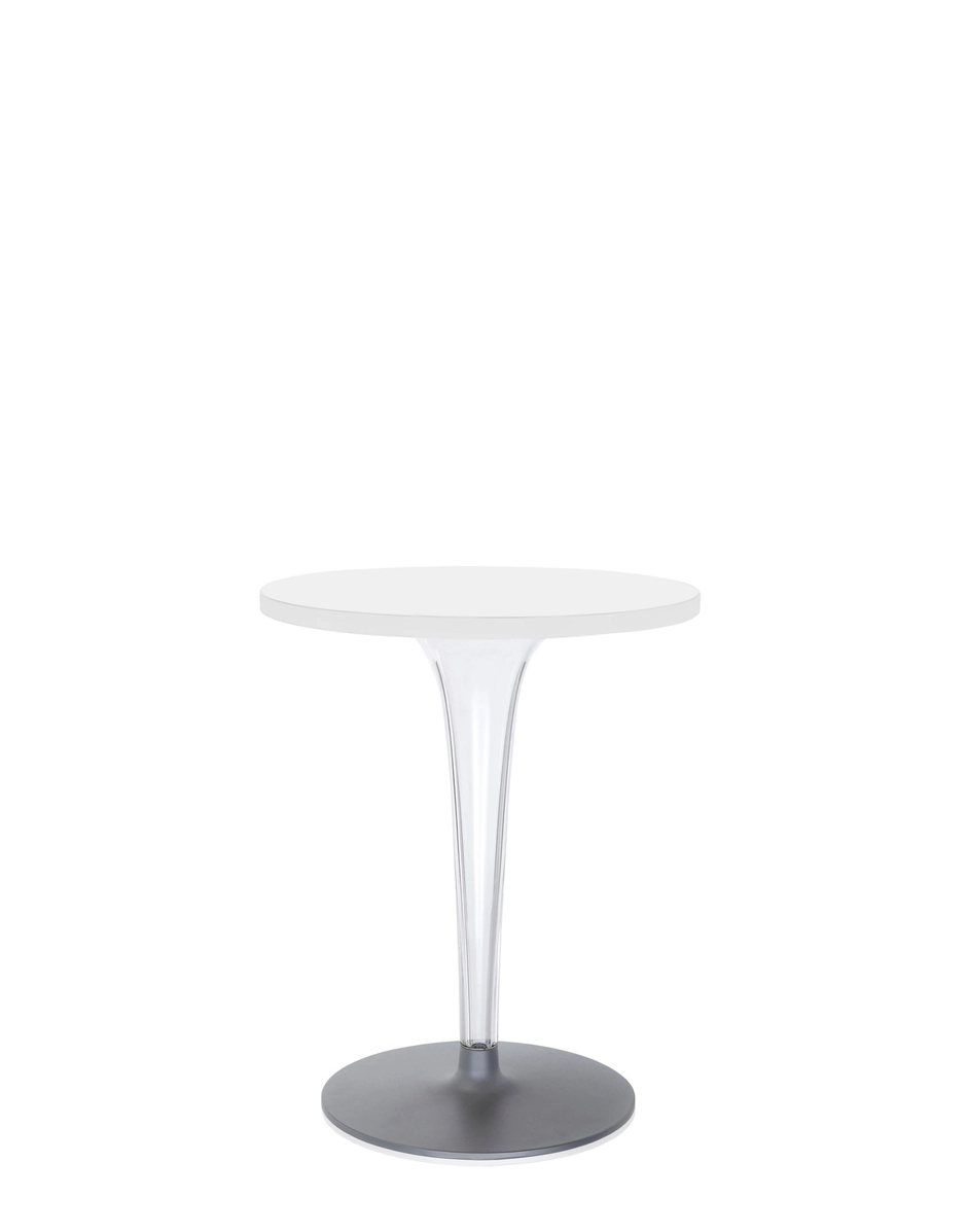 Kartell Top top tondo Philippe Starck con Eugeni Quitllet