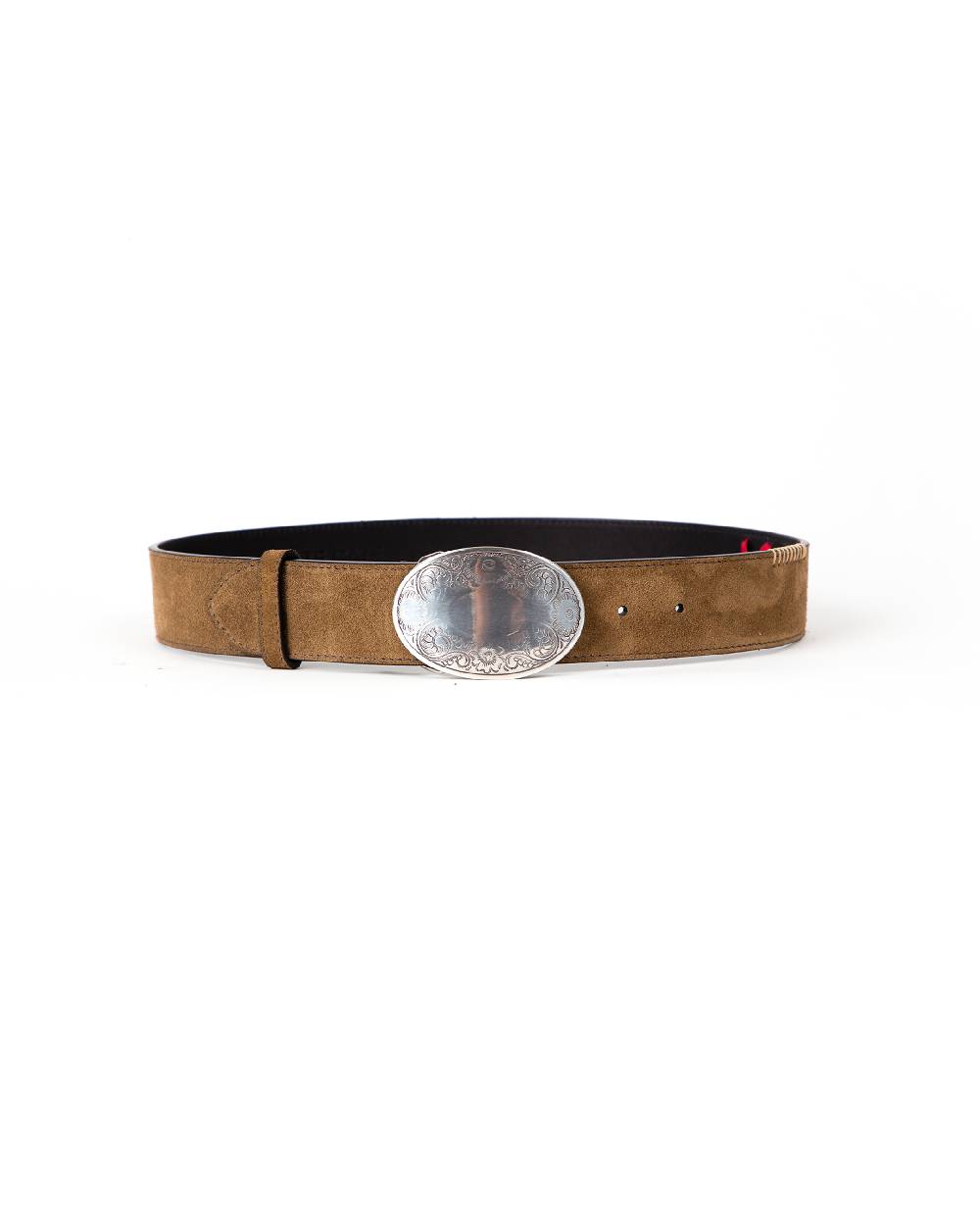 Kate Cate JAMES KAKI BELT