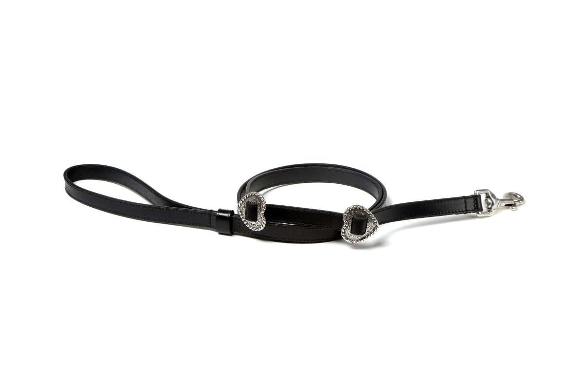 Kate Cate PAPILLON DOG LEASH