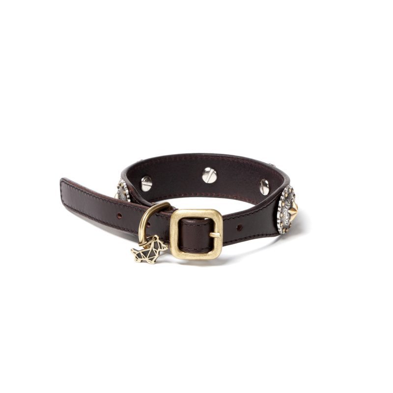 Kate Cate STELLA DOG COLLAR