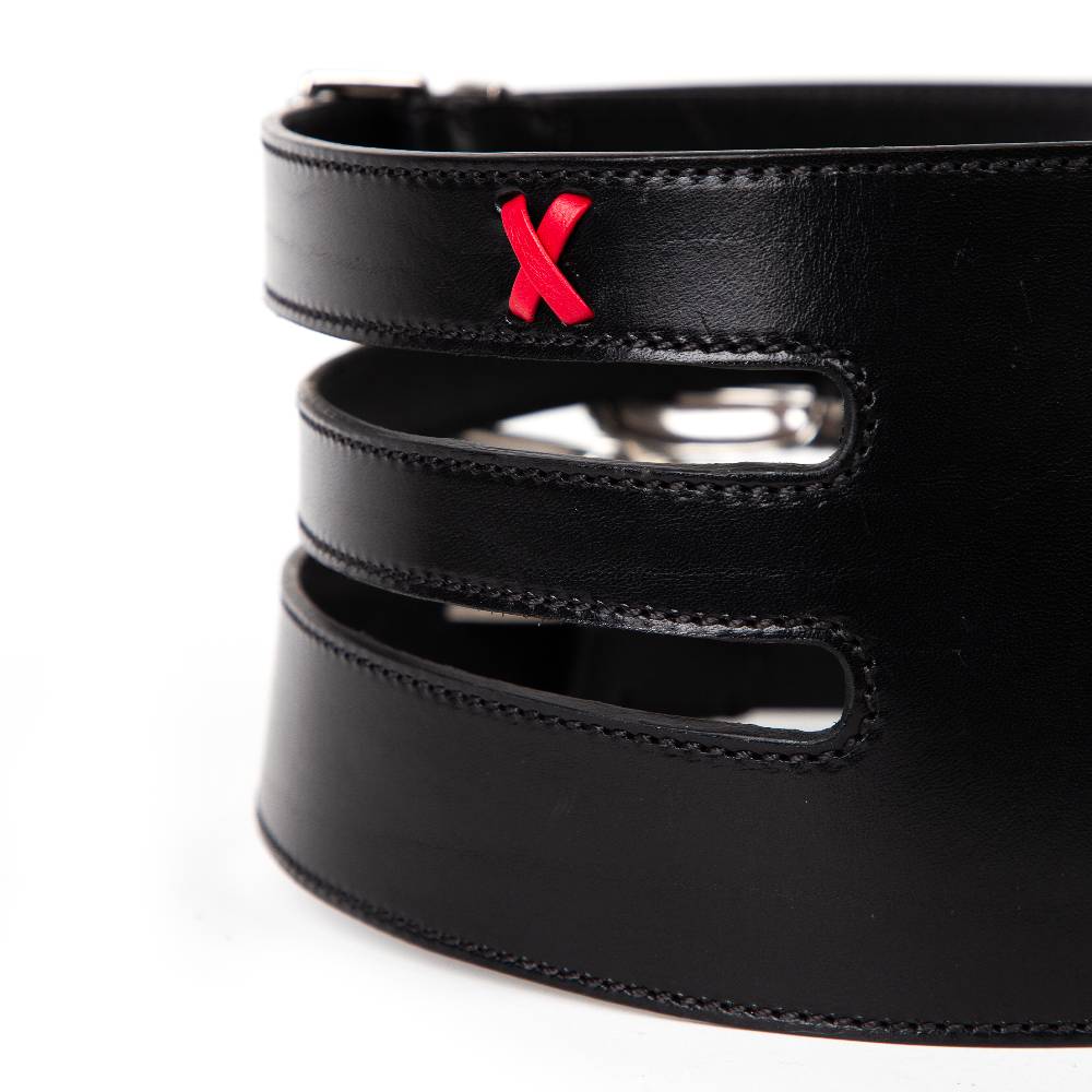 Kate Cate THREESOME BELT