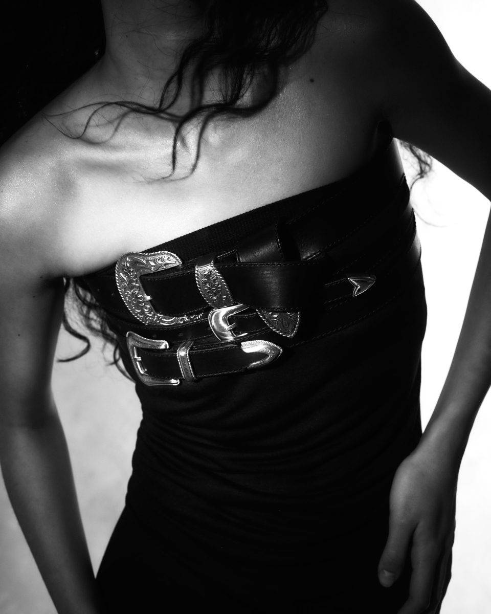 Kate Cate THREESOME BELT