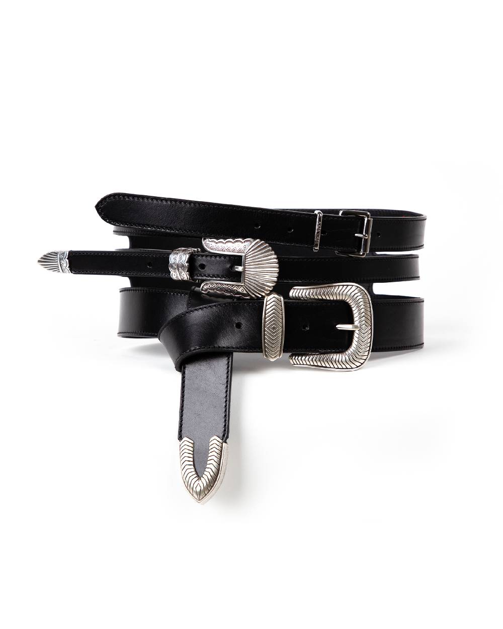 Kate Cate THREESOME BELT