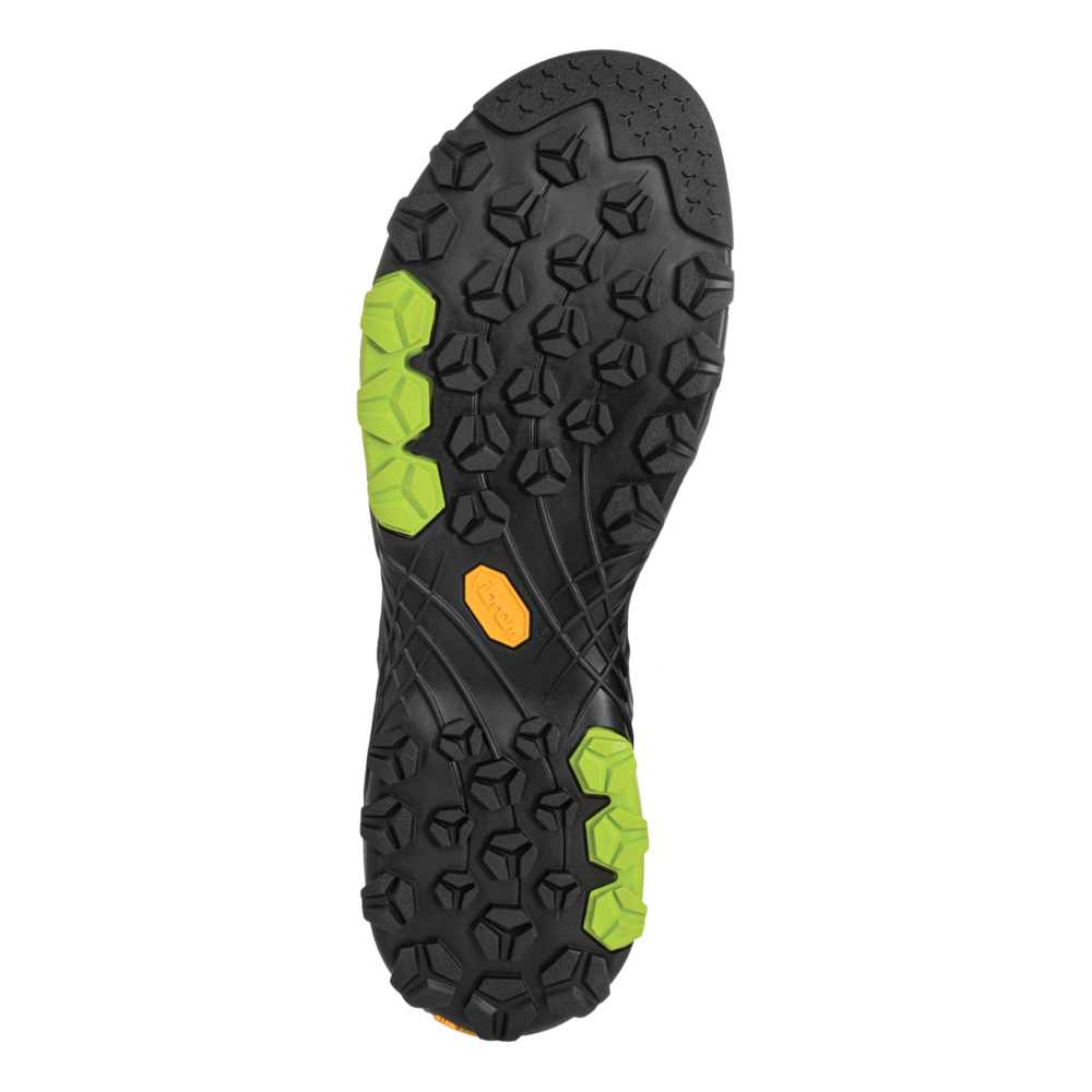 Kayland ALPHA KNIT GTX BLACK-BLUE