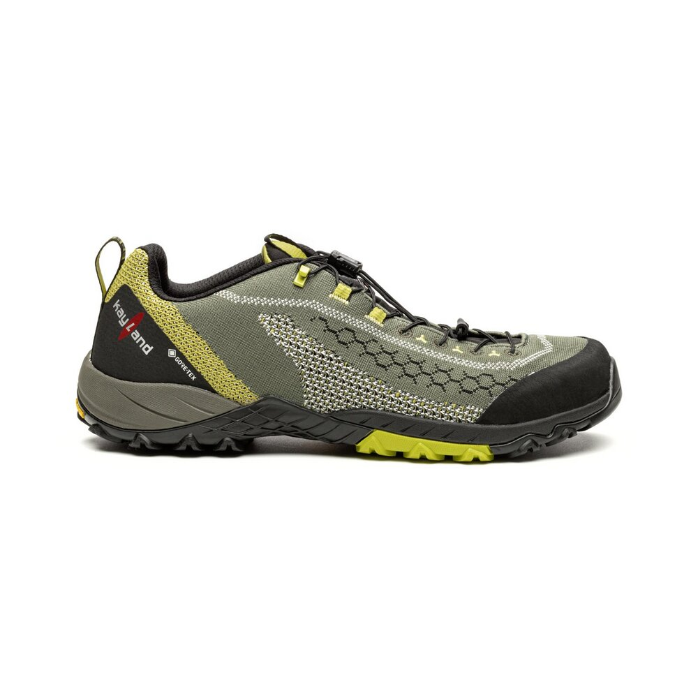 Kayland ALPHA KNIT GTX OLIVE