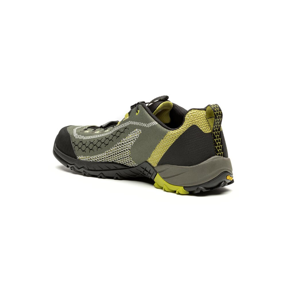 Kayland ALPHA KNIT GTX OLIVE