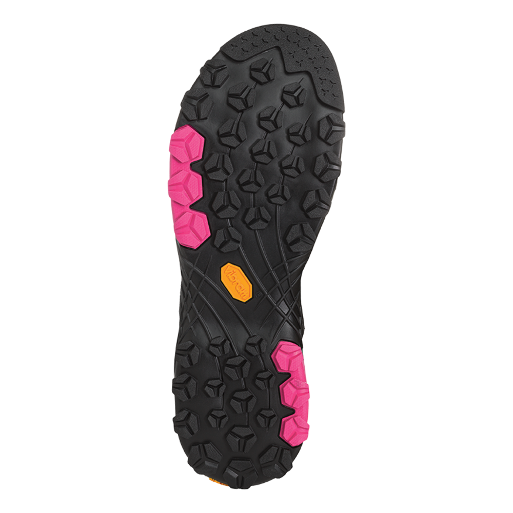 Kayland ALPHA KNIT W'S GTX BLACK-PINK