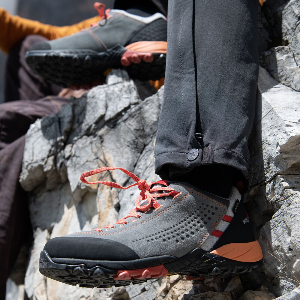 Kayland ALPHA W'S GTX GREY-PEACH