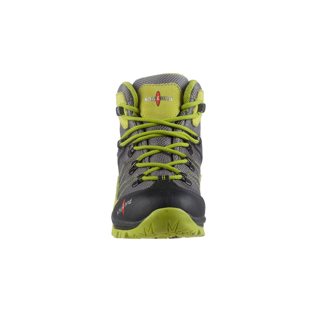 Kayland COBRA K KID GTX GREY LIME