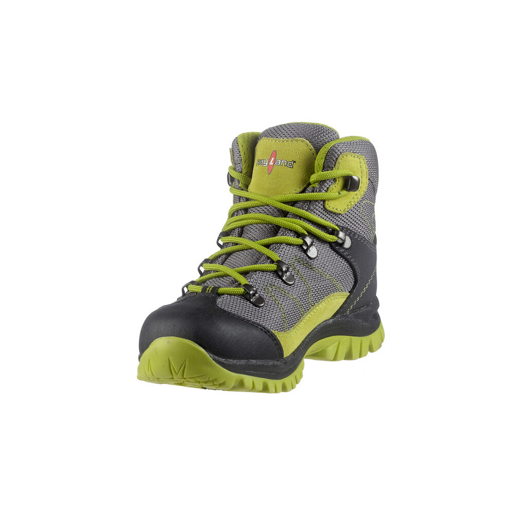 Kayland COBRA K KID GTX GREY LIME