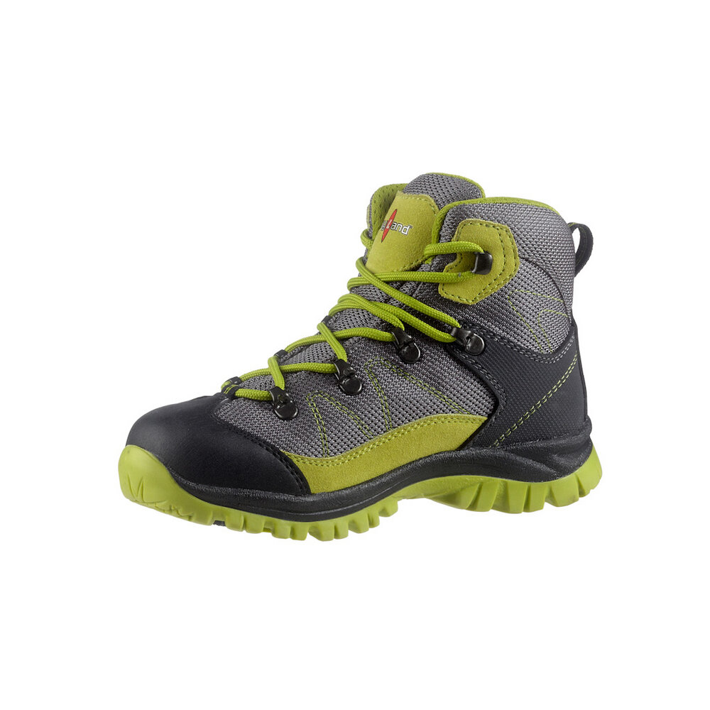 Kayland COBRA K KID GTX GREY LIME