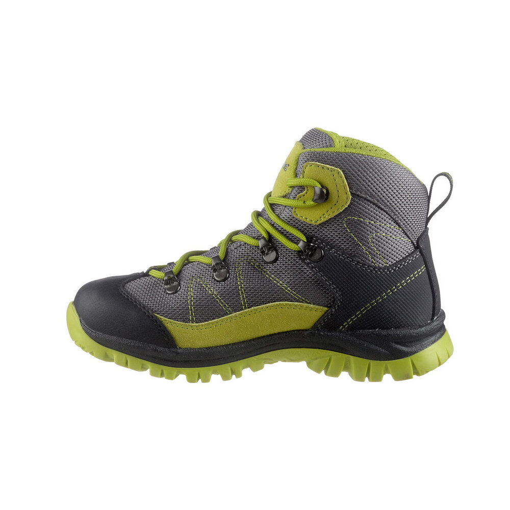 Kayland COBRA K KID GTX GREY LIME