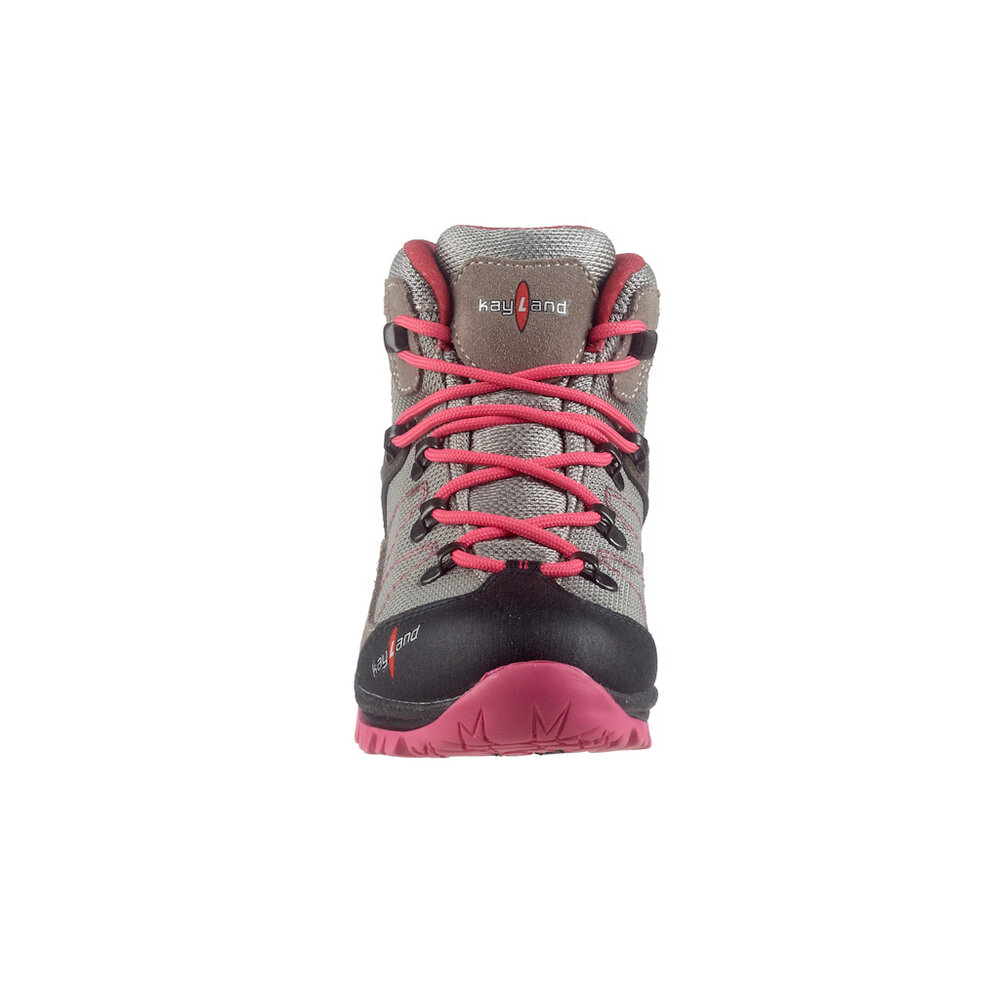 Kayland COBRA K KID GTX GREY PINK