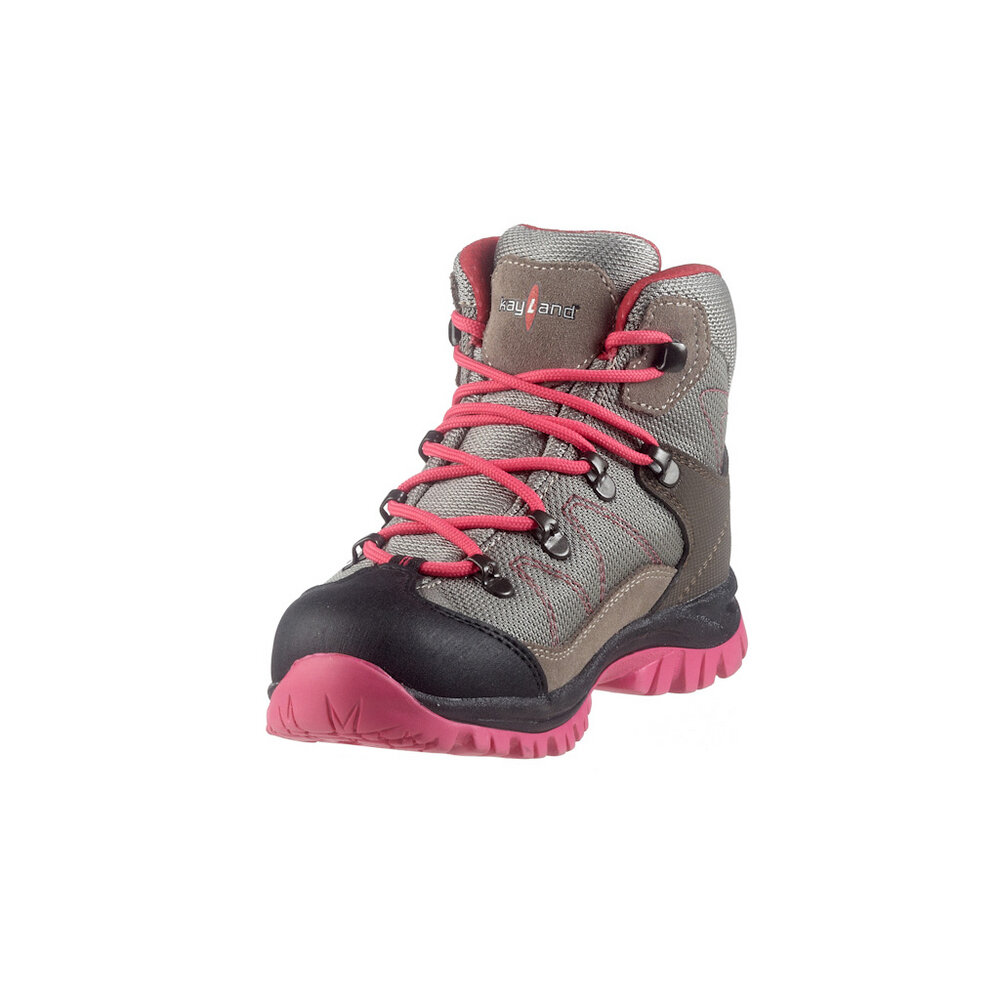 Kayland COBRA K KID GTX GREY PINK