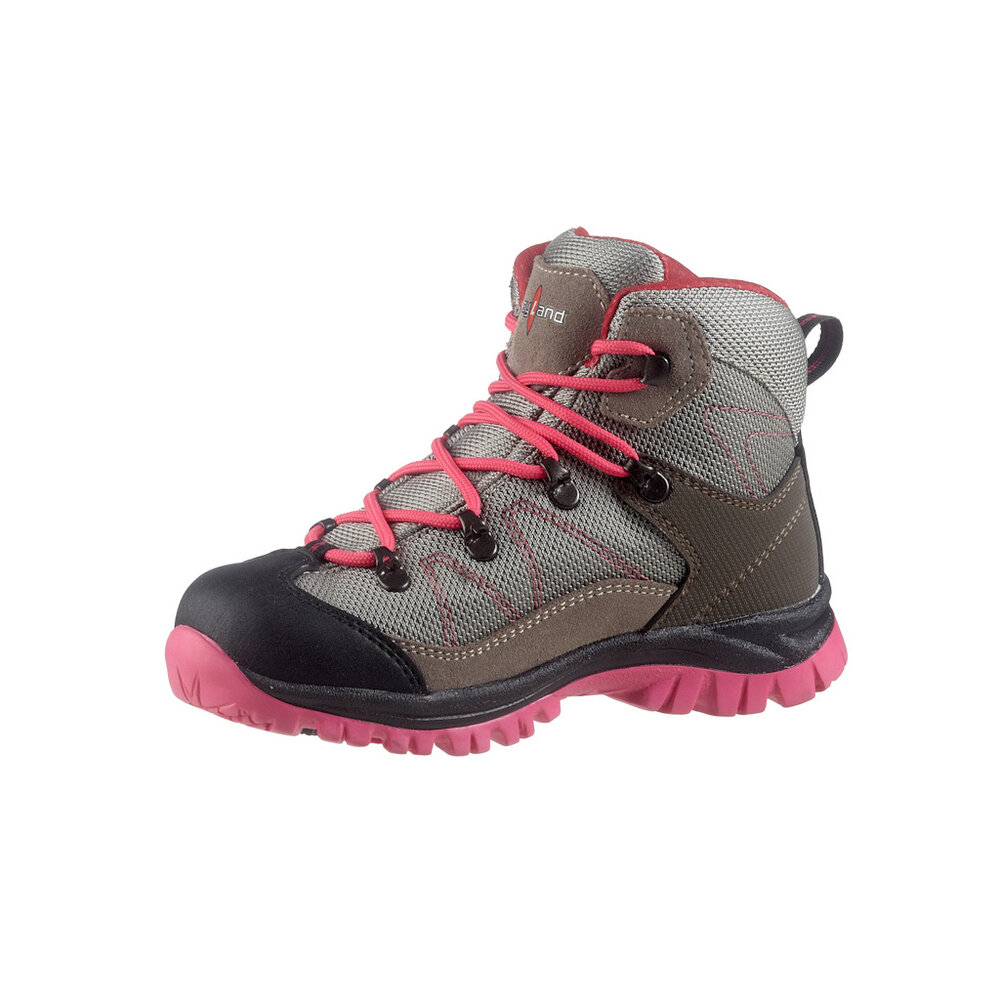 Kayland COBRA K KID GTX GREY PINK