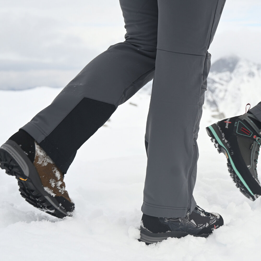 Kayland CROSS GROUND W’S GTX BROWN