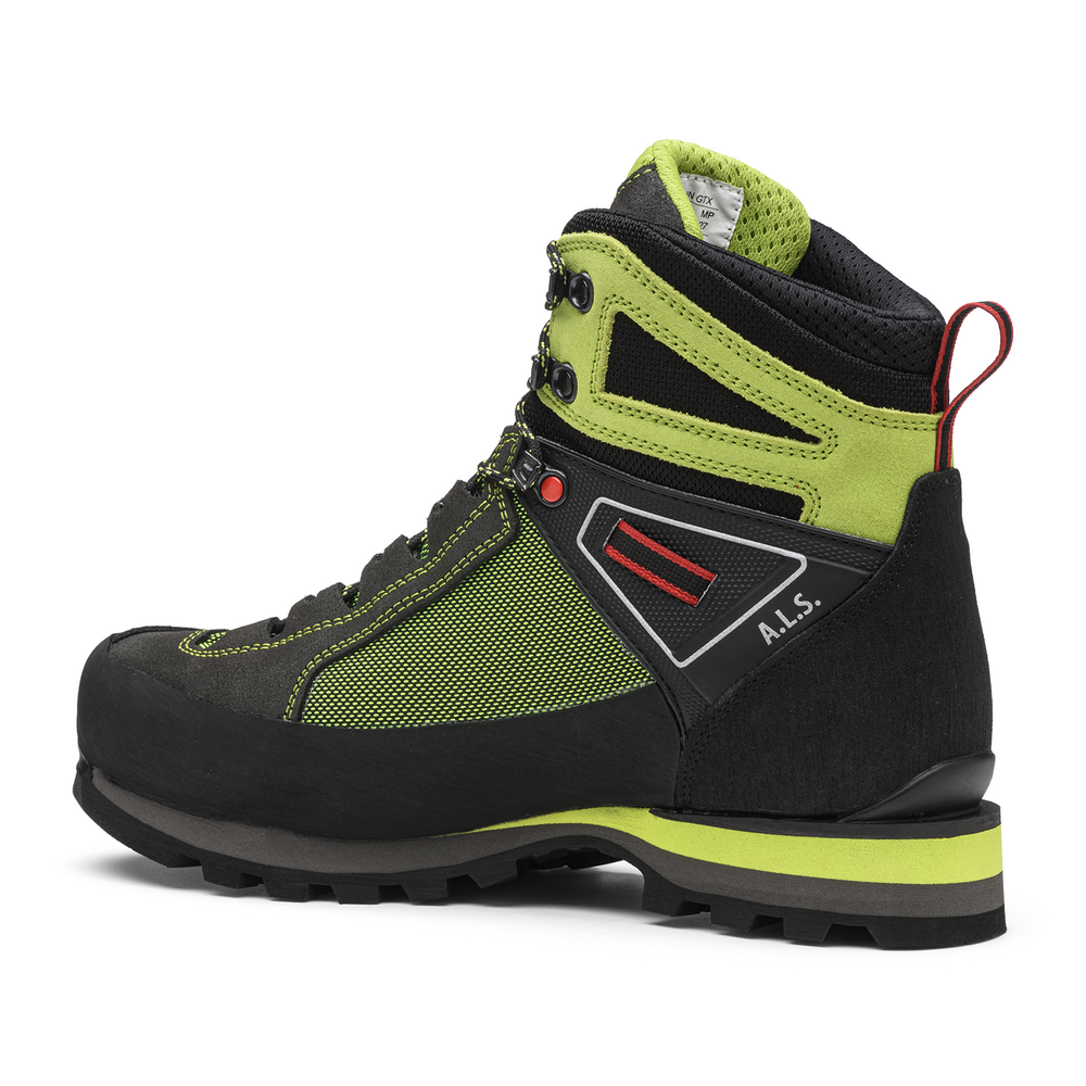 Kayland CROSS MOUNTAIN GTX BLACK-LIME