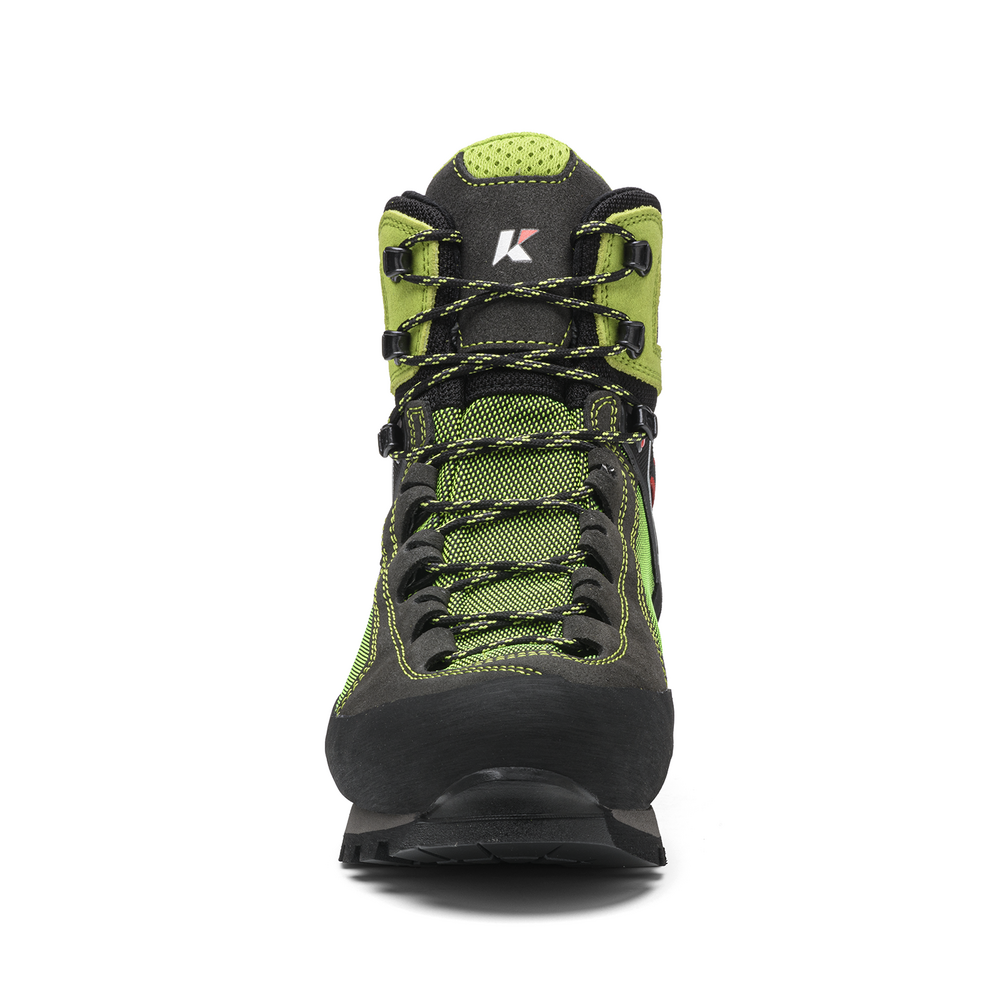 Kayland CROSS MOUNTAIN GTX BLACK-LIME