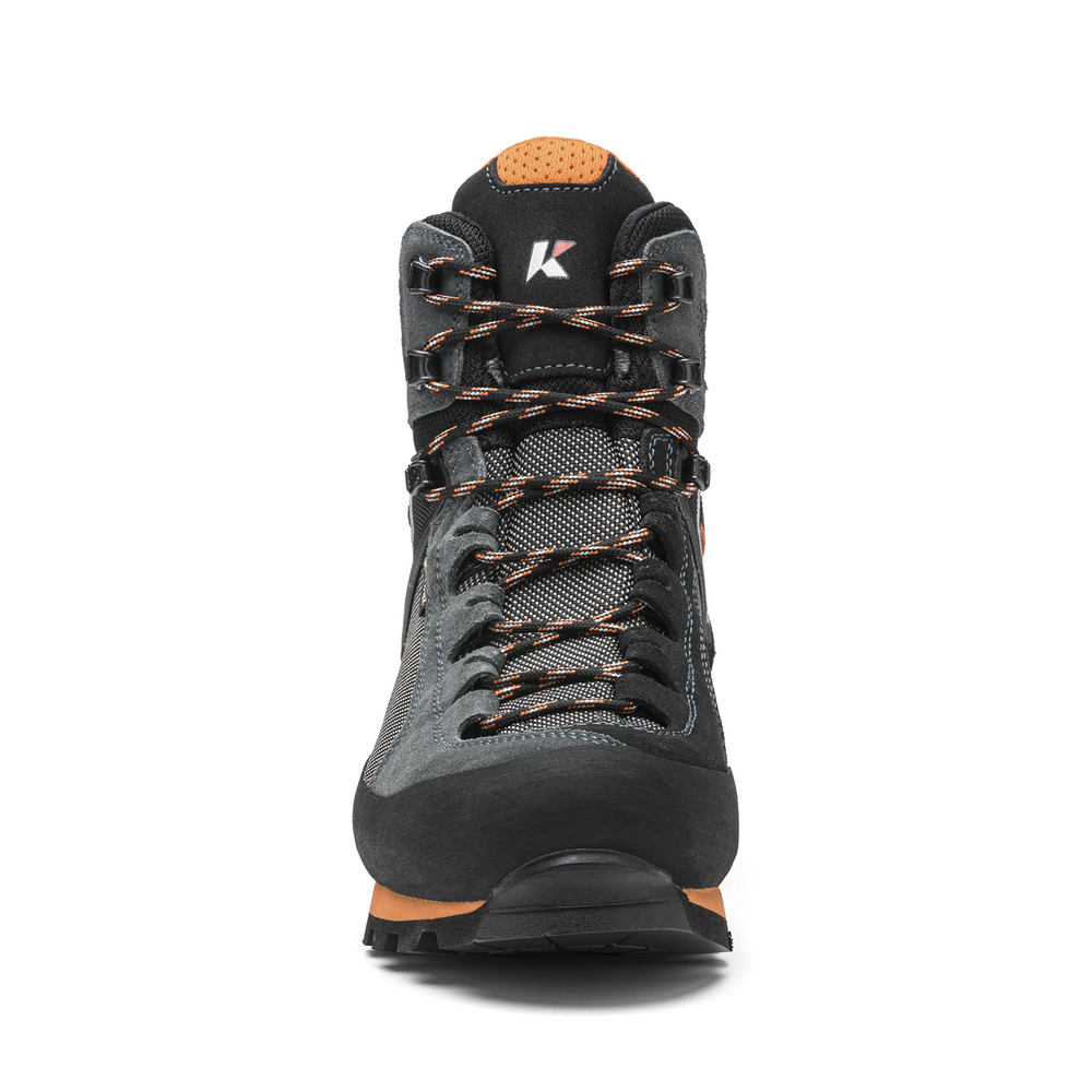 Kayland CROSS MOUNTAIN GTX GREY-ORANGE