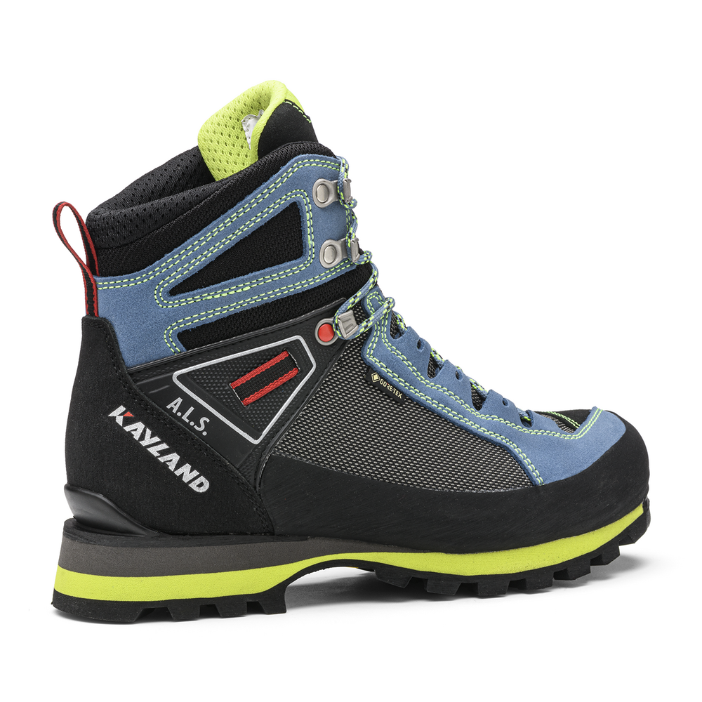 Kayland CROSS MOUNTAIN W’S GTX AZURE