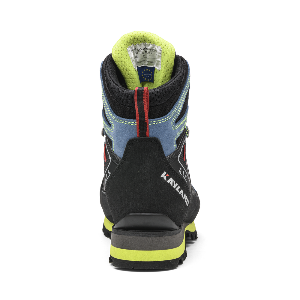 Kayland CROSS MOUNTAIN W’S GTX AZURE