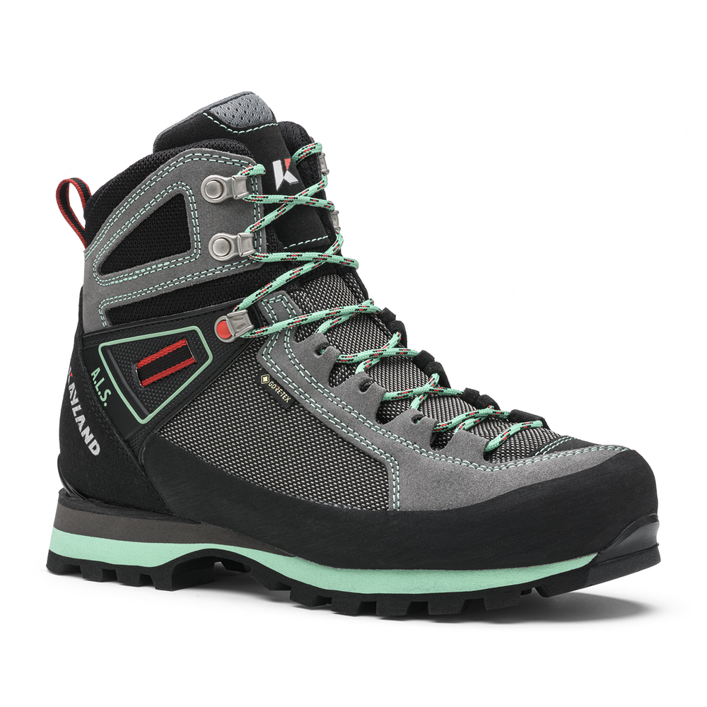 Kayland CROSS MOUNTAIN W’S GTX GREY