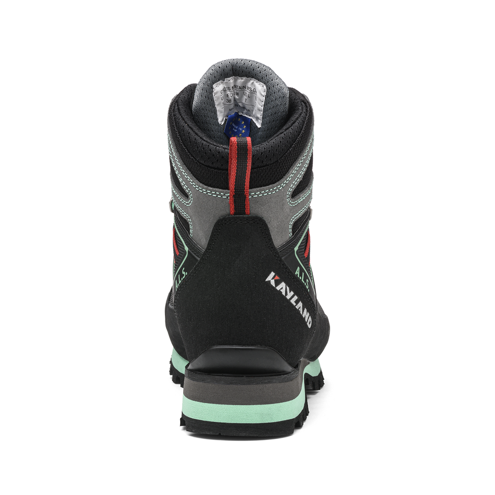 Kayland CROSS MOUNTAIN W’S GTX GREY