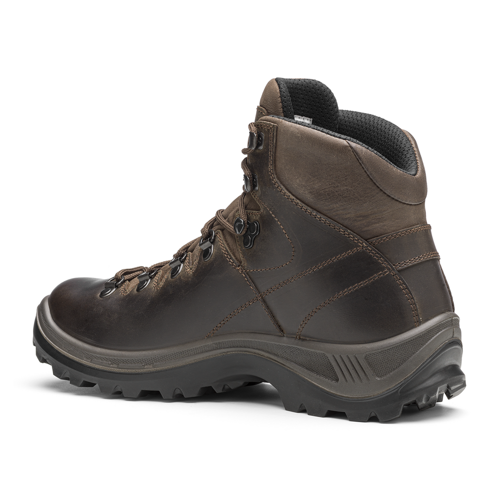 Kayland CUMBRIA GTX BROWN