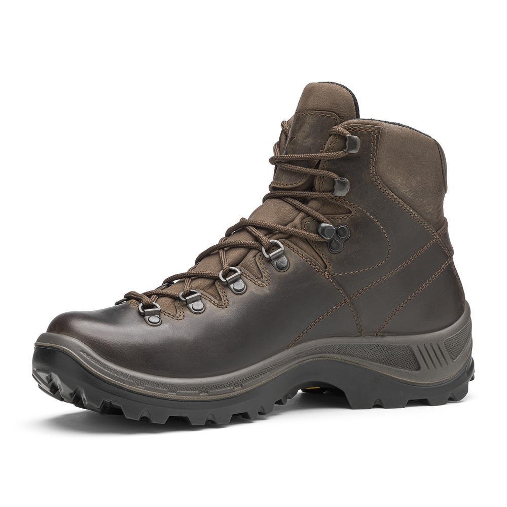 Kayland CUMBRIA GTX BROWN
