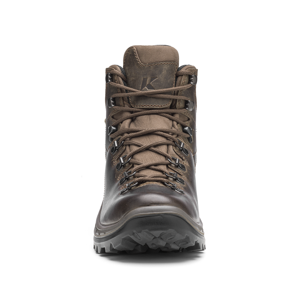 Kayland CUMBRIA GTX BROWN