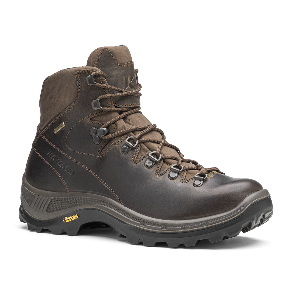 Kayland CUMBRIA GTX BROWN