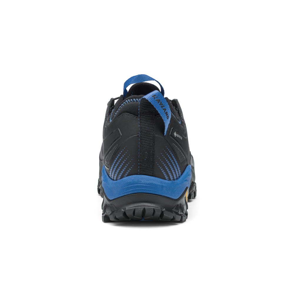 Kayland DUKE GTX BLACK BLUE
