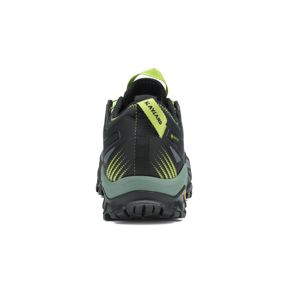 Kayland DUKE GTX BLACK GREEN