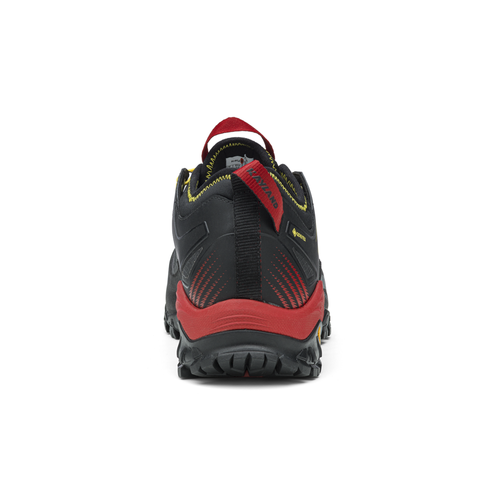 Kayland DUKE GTX BLACK RED