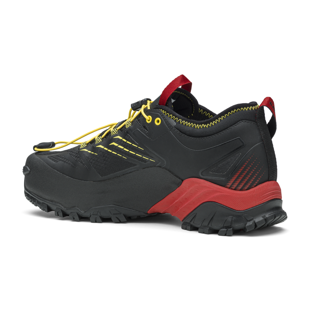 Kayland DUKE GTX BLACK RED